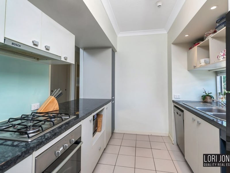 5/12  Belgrave Road, Indooroopilly , QLD 4068 Australia