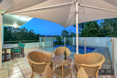 Indooroopilly, QLD 4068 Australia