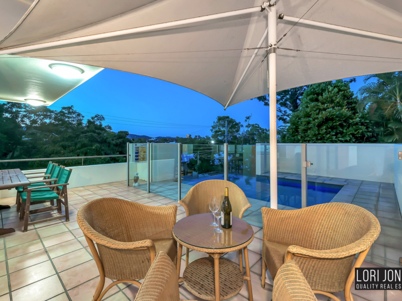 Indooroopilly, QLD 4068 Australia