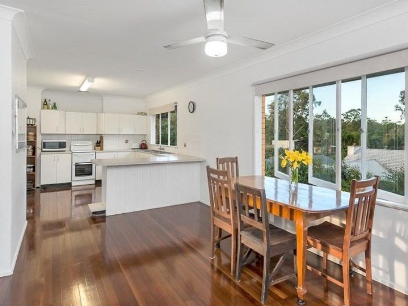 8  Bowaga Street , Indooroopilly, QLD 4068 Australia