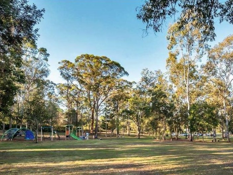 8  Bowaga Street , Indooroopilly, QLD 4068 Australia
