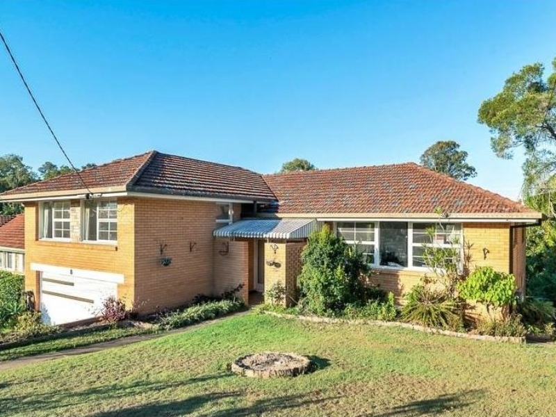 8  Bowaga Street , Indooroopilly, QLD 4068 Australia