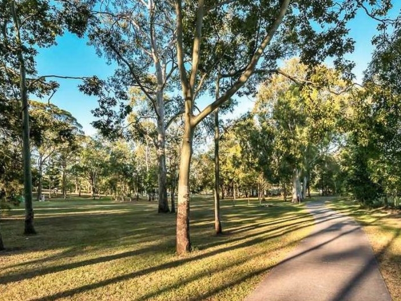 8  Bowaga Street , Indooroopilly, QLD 4068 Australia