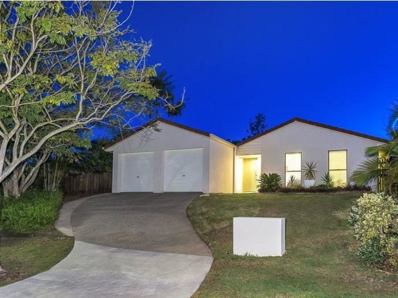 91 Raeside Street , Westlake, QLD 4074 Australia