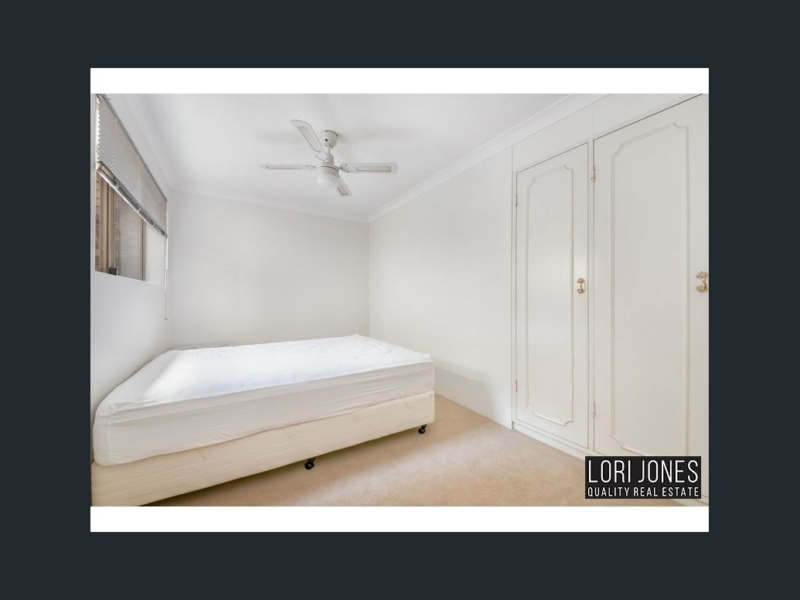 2/39 Raven Street , St Lucia , QLD  4068 Australia