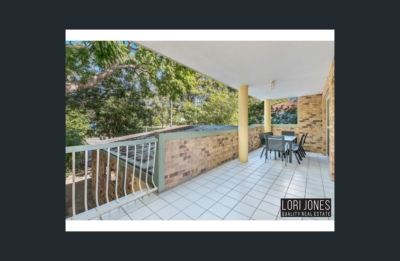 2/39 Raven Street , St Lucia , QLD  4068 Australia