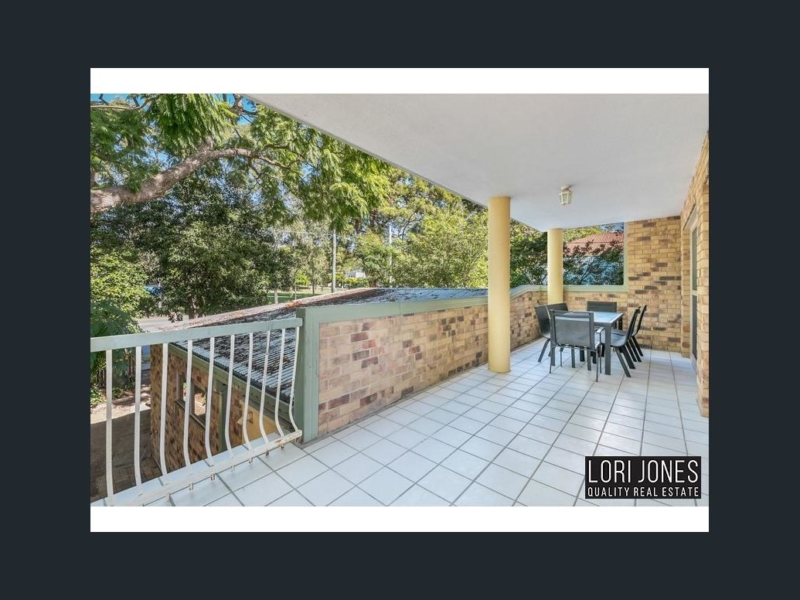 2/39 Raven Street , St Lucia , QLD  4068 Australia