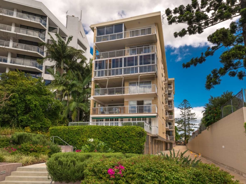 5  /82 Macquarie Street, St Lucia , QLD  4067 Australia