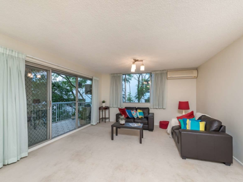 5  /82 Macquarie Street, St Lucia , QLD  4067 Australia