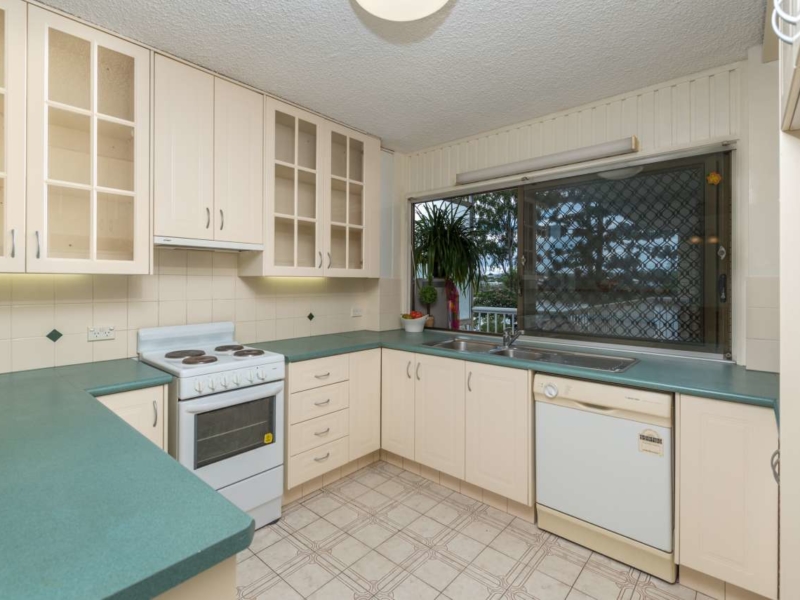 5  /82 Macquarie Street, St Lucia , QLD  4067 Australia