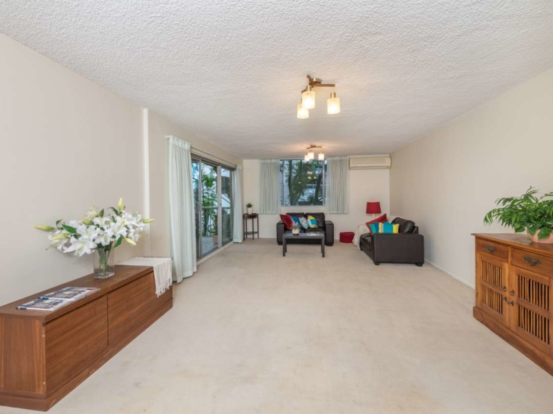 5  /82 Macquarie Street, St Lucia , QLD  4067 Australia