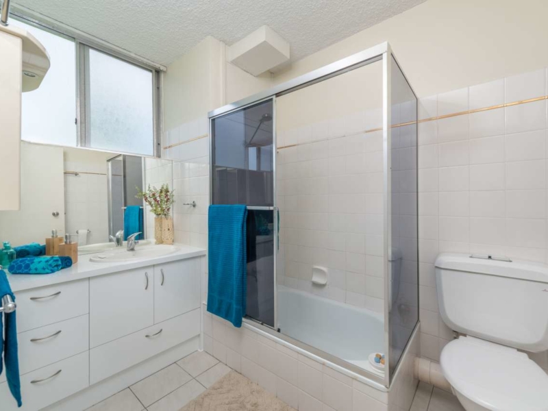 5  /82 Macquarie Street, St Lucia , QLD  4067 Australia