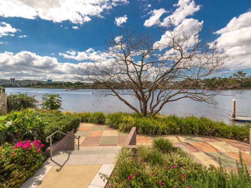 5  /82 Macquarie Street, St Lucia , QLD  4067 Australia