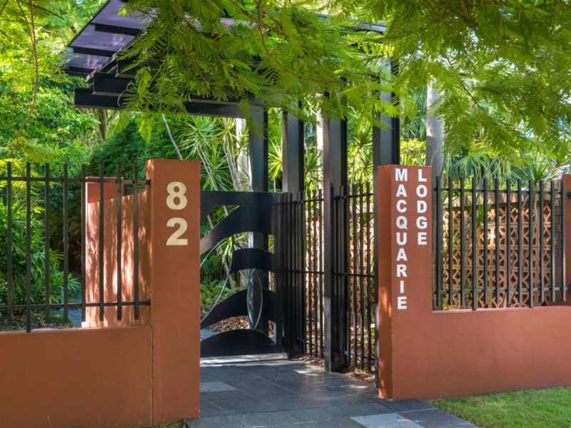 5  /82 Macquarie Street, St Lucia , QLD  4067 Australia