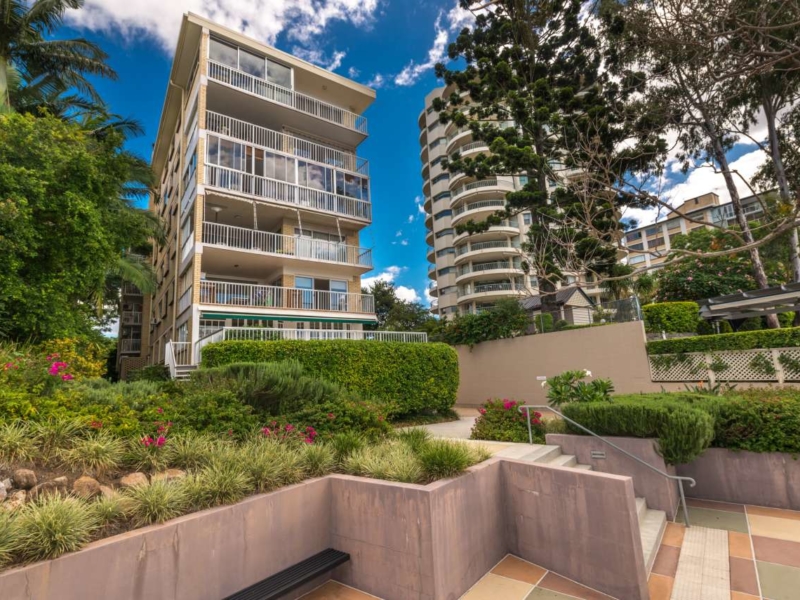 5  /82 Macquarie Street, St Lucia , QLD  4067 Australia