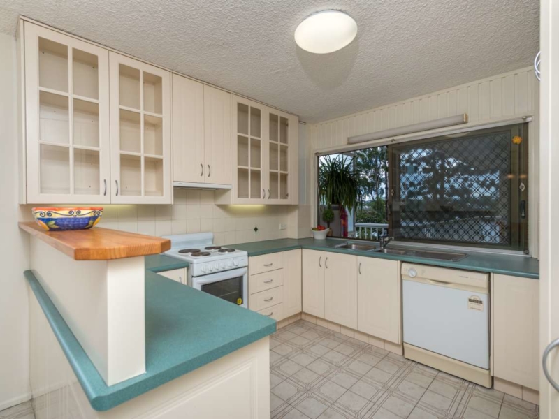 5  /82 Macquarie Street, St Lucia , QLD  4067 Australia