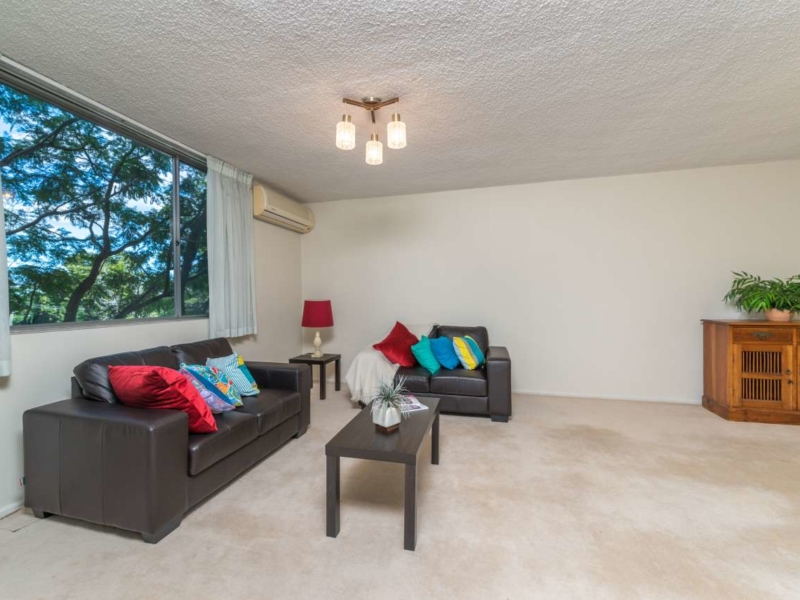 5  /82 Macquarie Street, St Lucia , QLD  4067 Australia
