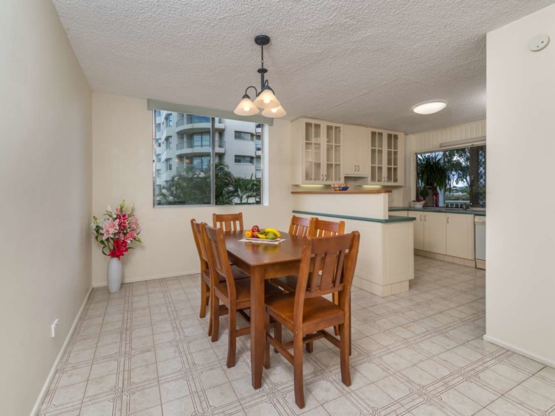 5  /82 Macquarie Street, St Lucia , QLD  4067 Australia