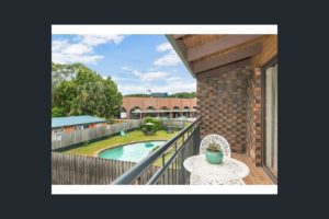 7/25  Bayliss Street , Toowong , QLD 4066 Australia