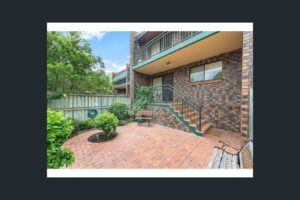 7/25  Bayliss Street , Toowong , QLD 4066 Australia