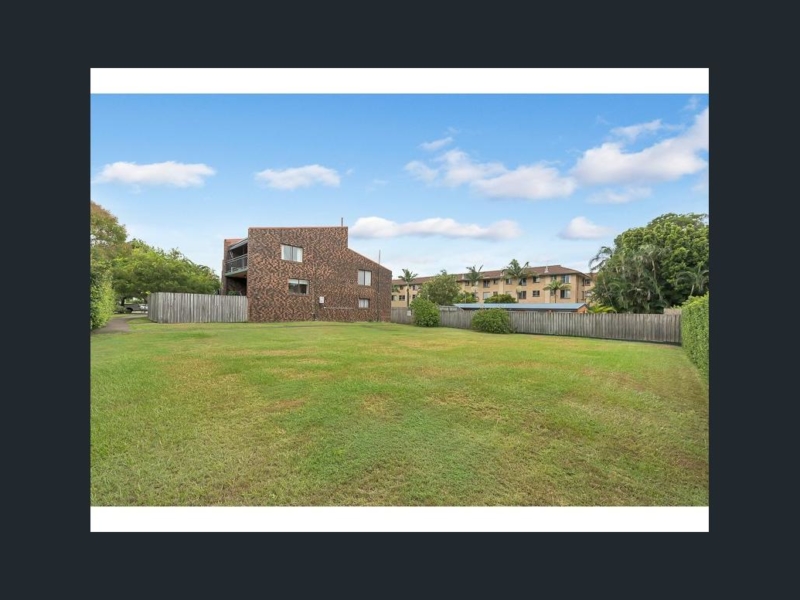7/25  Bayliss Street , Toowong , QLD 4066 Australia