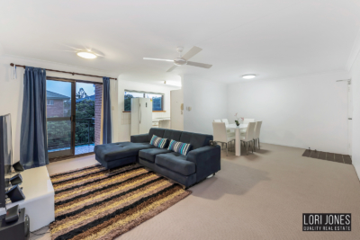 11/123 Central Avenue, Indooroopilly, QLD 4068 Australia