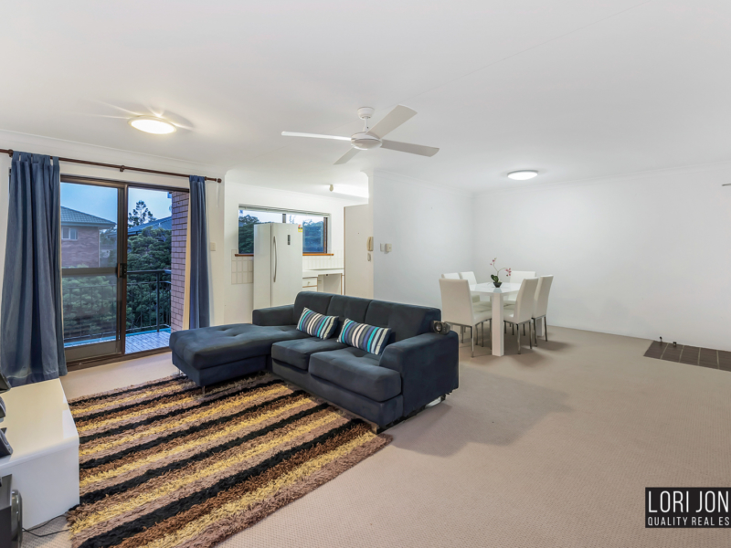 11/123 Central Avenue, Indooroopilly, QLD 4068 Australia