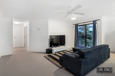 11/123 Central Avenue, Indooroopilly, QLD 4068 Australia