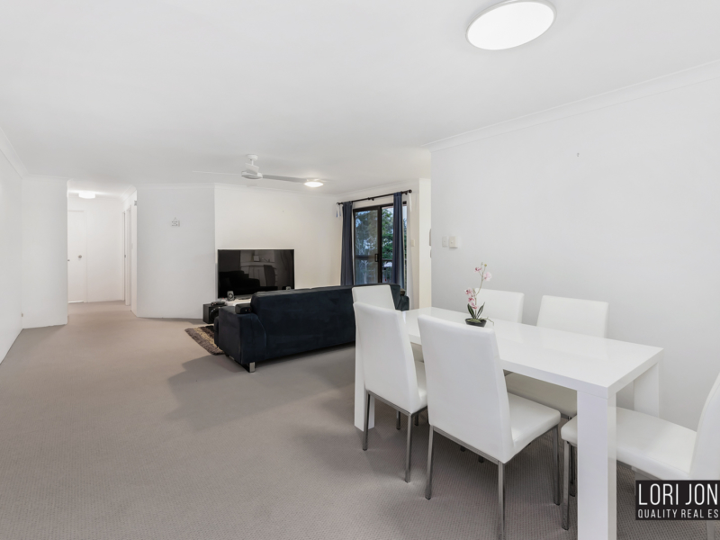 11/123 Central Avenue, Indooroopilly, QLD 4068 Australia