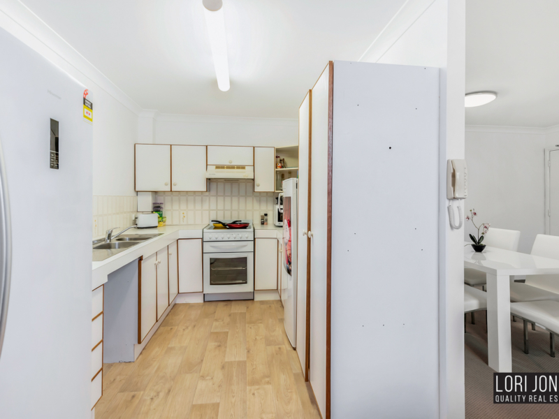 11/123 Central Avenue, Indooroopilly, QLD 4068 Australia