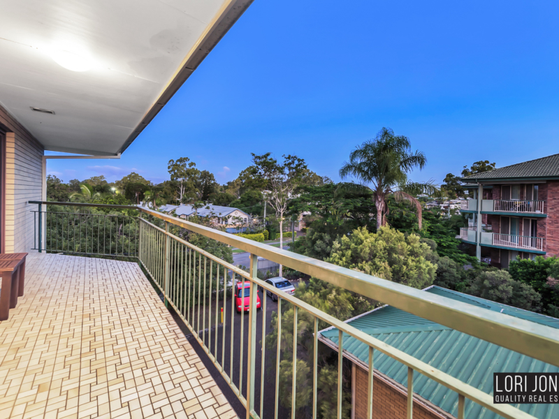 11/123 Central Avenue, Indooroopilly, QLD 4068 Australia