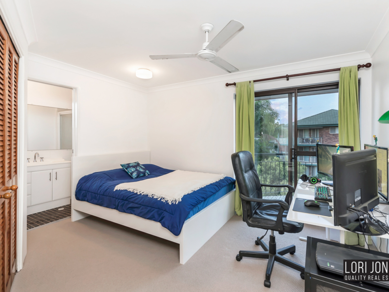 11/123 Central Avenue, Indooroopilly, QLD 4068 Australia