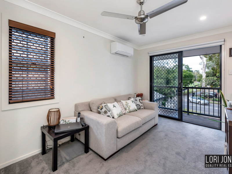 2/117 Miskin Street, Toowong, QLD 4066