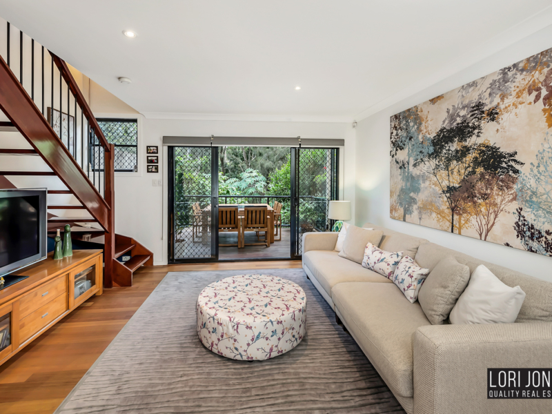 2/117 Miskin Street, Toowong, QLD 4066