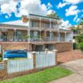 5/98 Indooroopilly Road, Taringa, QLD 4068 QLD