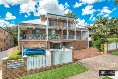 5/98 Indooroopilly Road, Taringa, QLD 4068 QLD