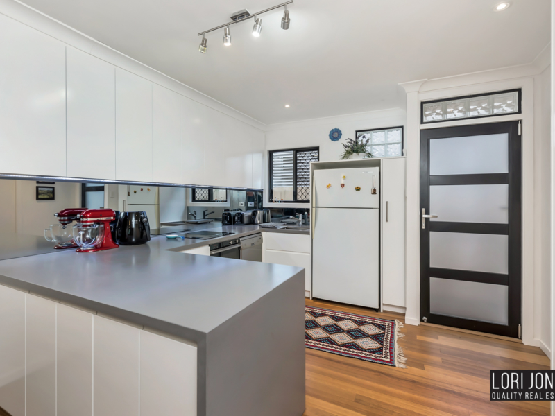 2/117 Miskin Street, Toowong, QLD 4066