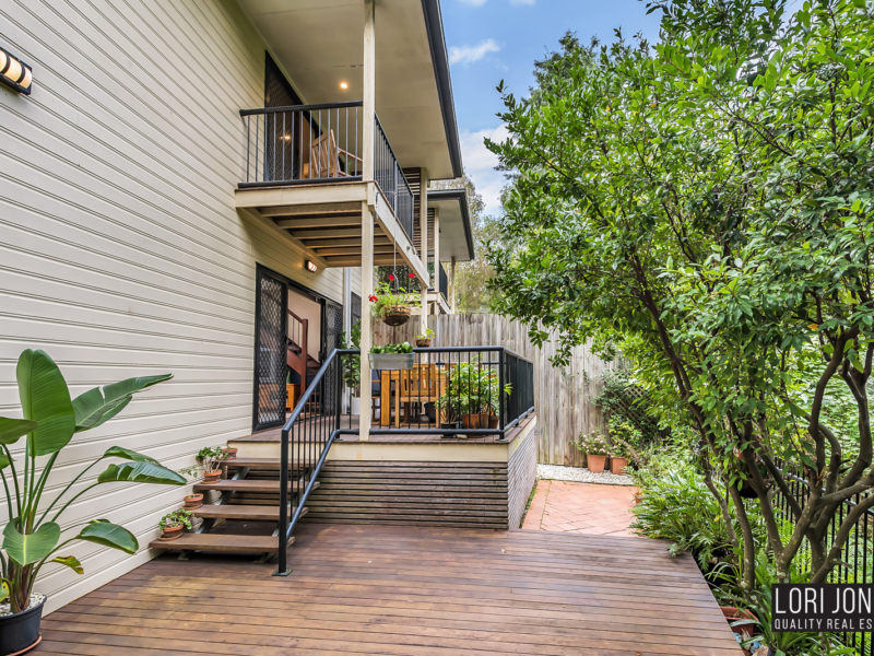 2/117 Miskin Street, Toowong, QLD 4066