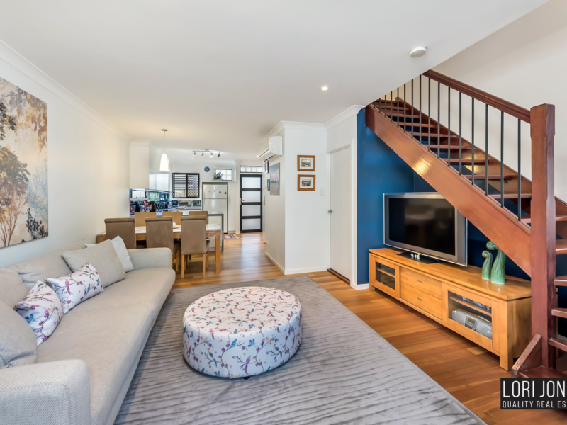 2/117 Miskin Street, Toowong, QLD 4066