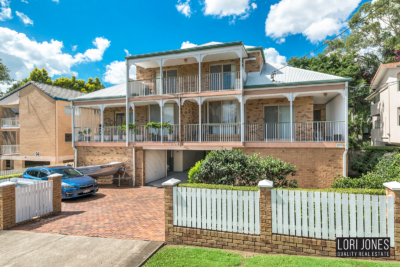 5/98 Indooroopilly Road, Taringa, QLD 4068 QLD