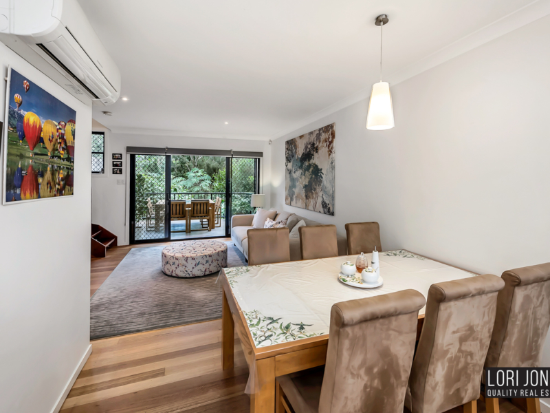 2/117 Miskin Street, Toowong, QLD 4066