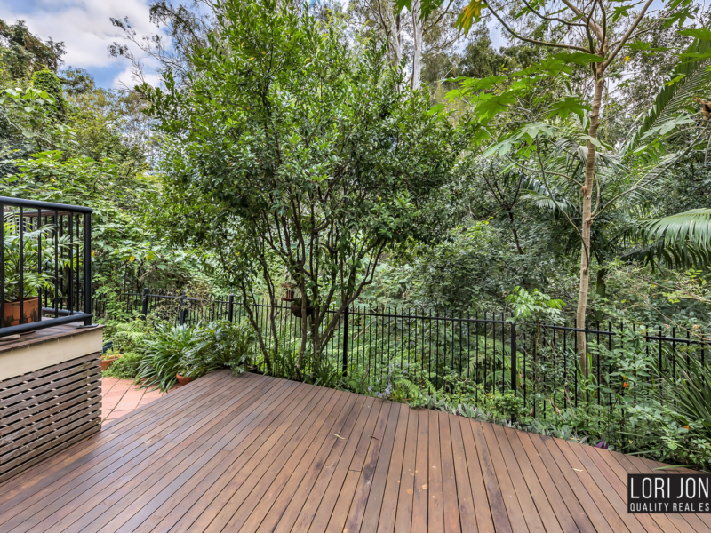 2/117 Miskin Street, Toowong, QLD 4066