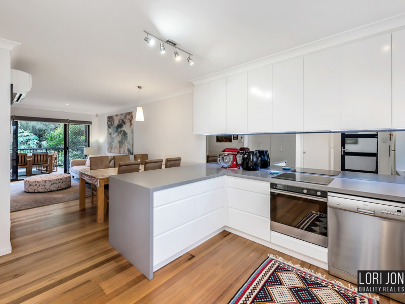 2/117 Miskin Street, Toowong, QLD 4066