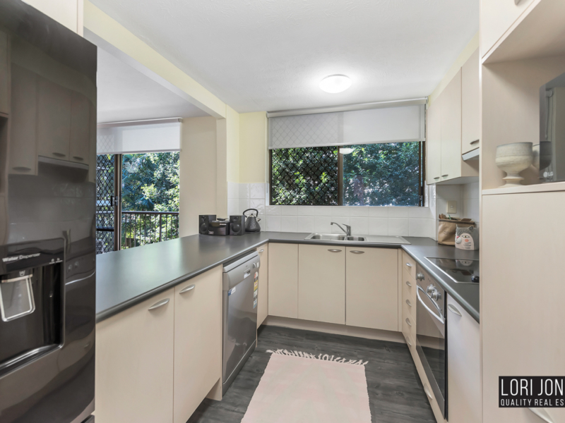 17/9 Land Street, Toowong, QLD 4066