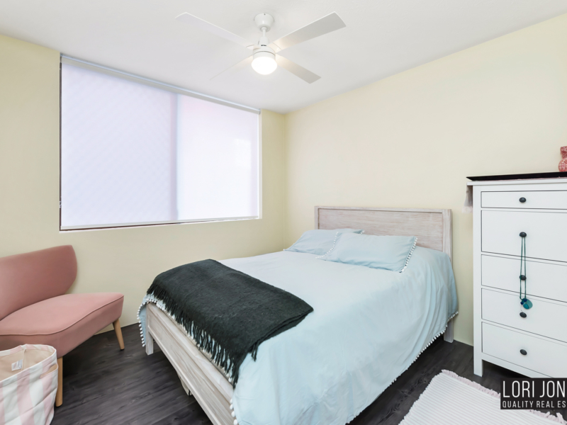 17/9 Land Street, Toowong, QLD 4066