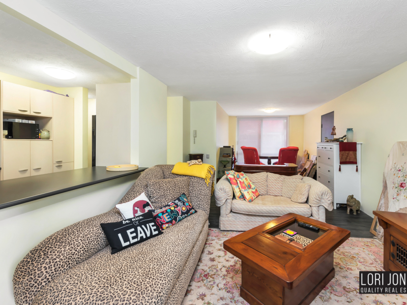17/9 Land Street, Toowong, QLD 4066