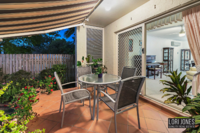 4/26 Ascog Terrace, Toowong, QLD 4066 Australia