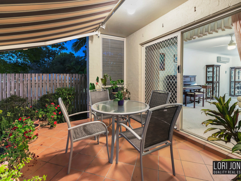4/26 Ascog Terrace, Toowong, QLD 4066 Australia