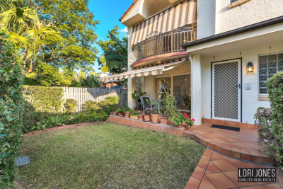 4/26 Ascog Terrace, Toowong, QLD 4066 Australia