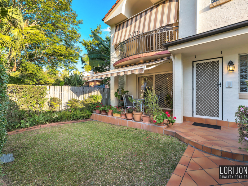 4/26 Ascog Terrace, Toowong, QLD 4066 Australia